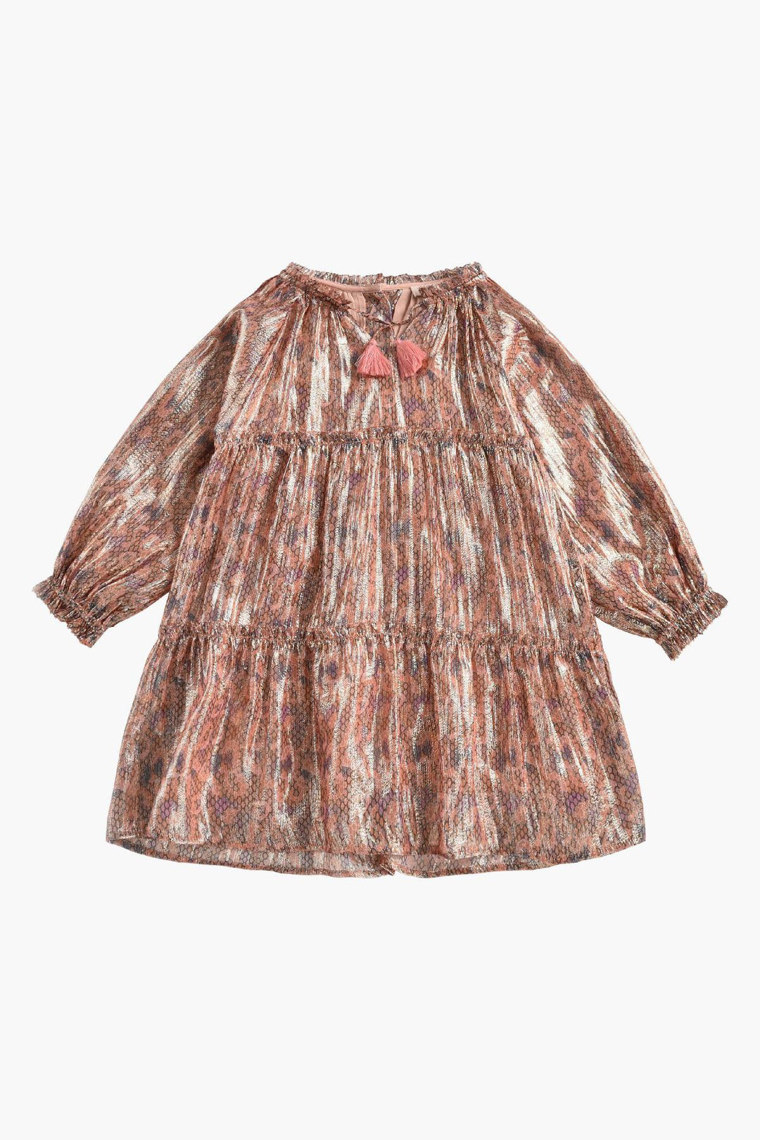Louise Misha Sonia Girls Dress