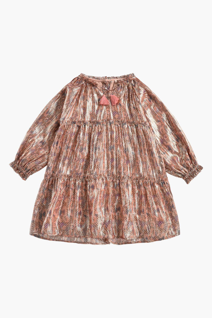 Louise Misha Sonia Girls Dress