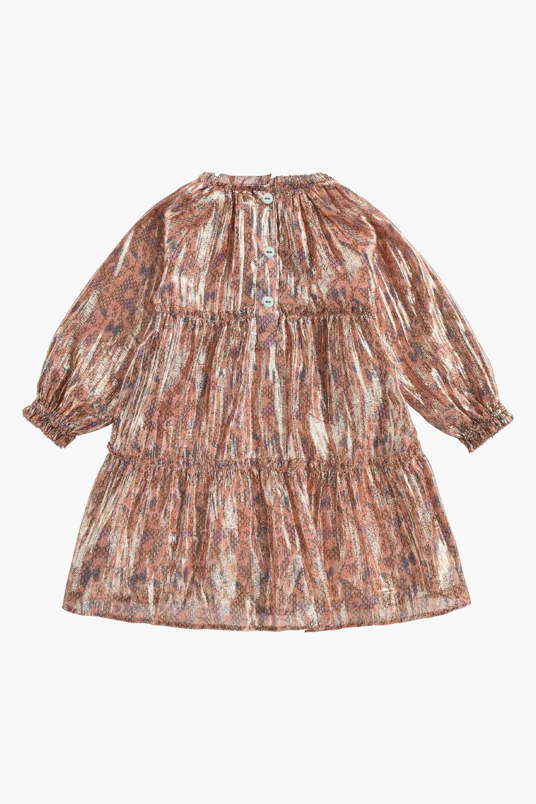 Louise Misha Sonia Girls Dress