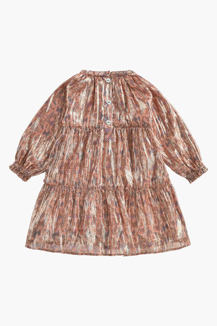 Louise Misha Sonia Girls Dress