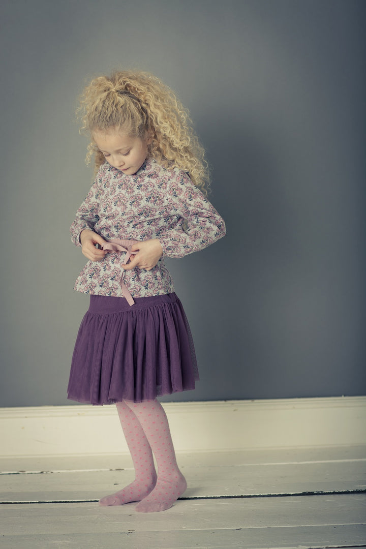Wheat Tulle Skirt (Reference for Fit)