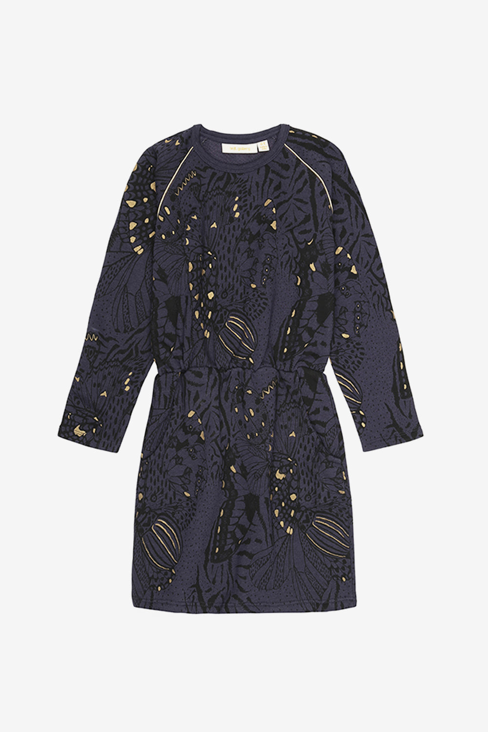 Soft Gallery Janel Dress - Black