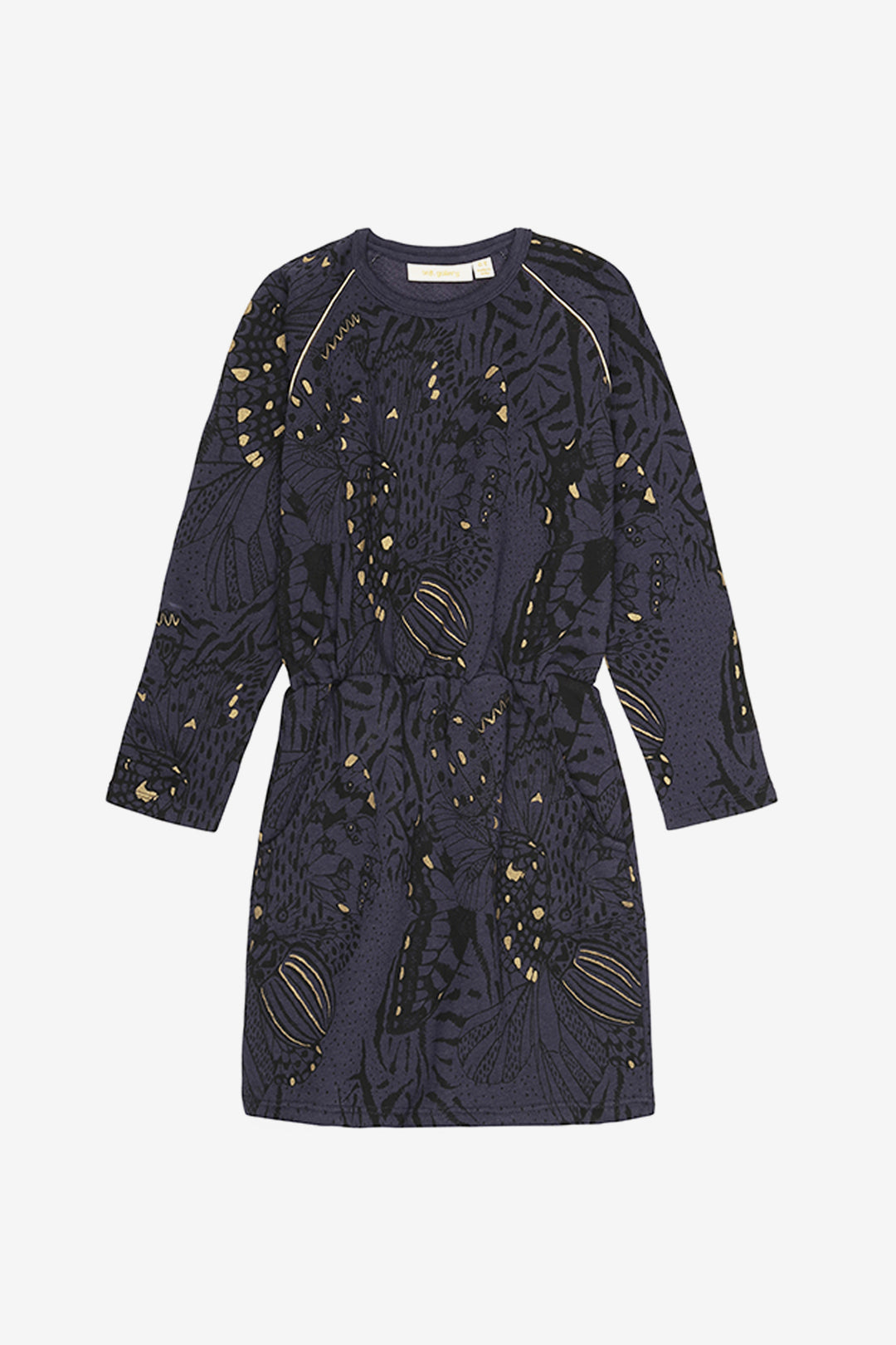 Soft Gallery Janel Dress - Black