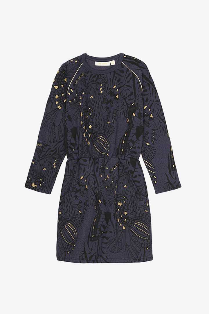 Soft Gallery Janel Dress - Black