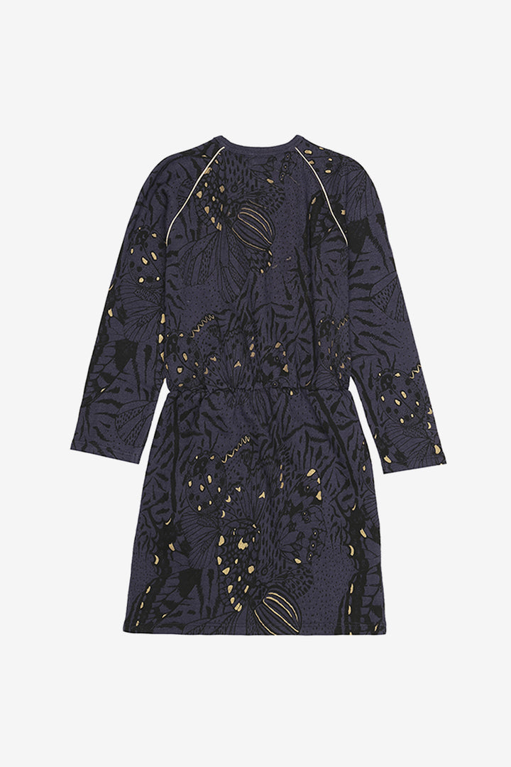 Soft Gallery Janel Dress - Black
