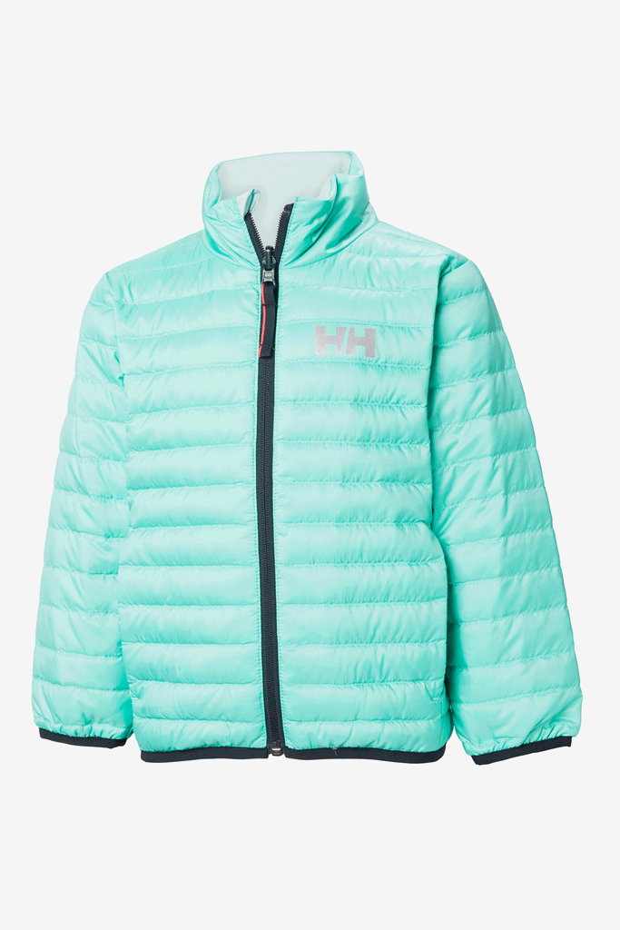 Helly hansen barrier store down insulator