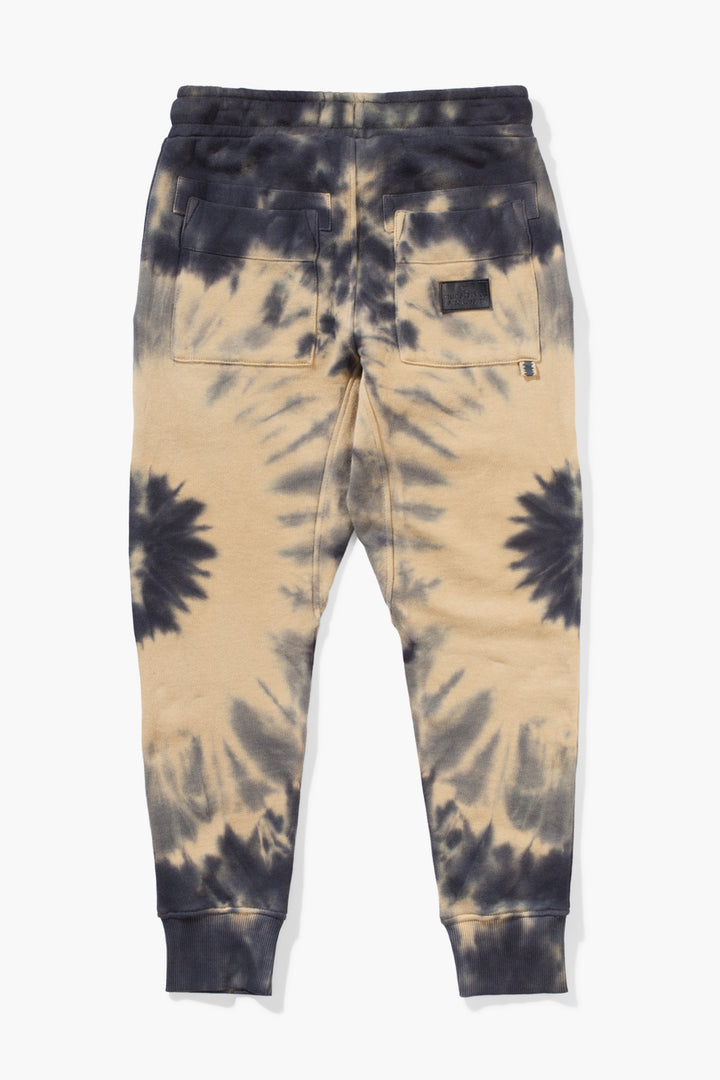 Munster Kids Cyclonic Kids Pants - Sand Dye