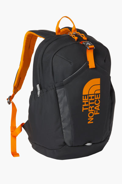 Kids Backpack North Face Recon - Asphalt Grey