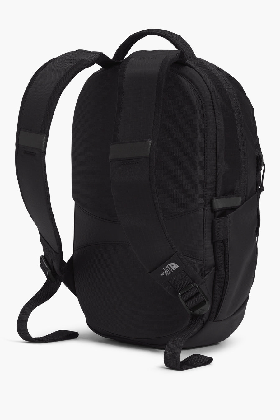 The North Face Black Mini Borealis Backpack The North Face Black Mini Borealis Backpack