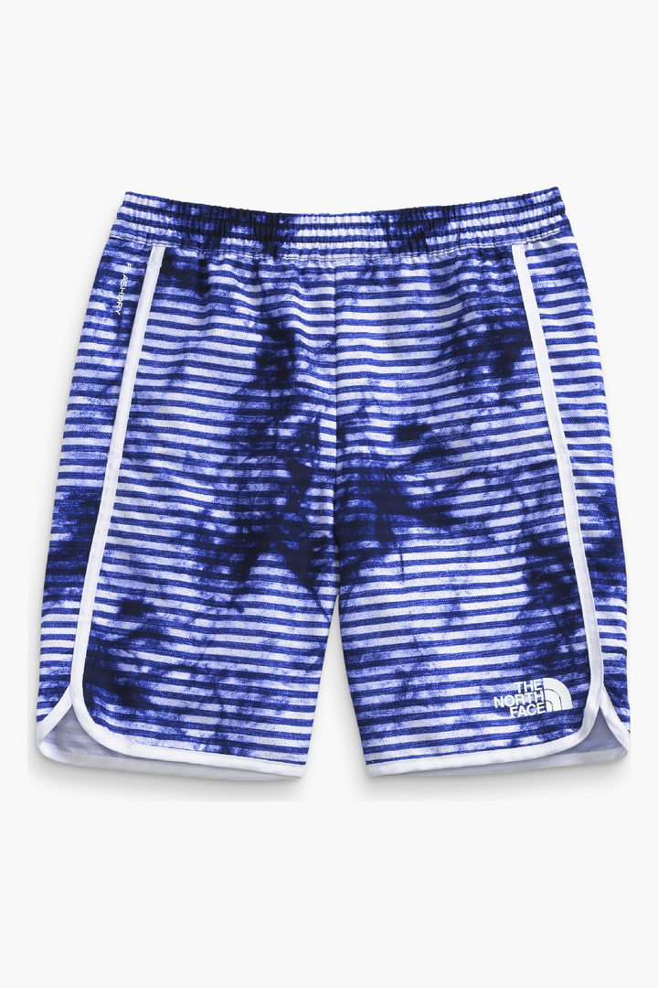 Boys north face swim shorts shop
