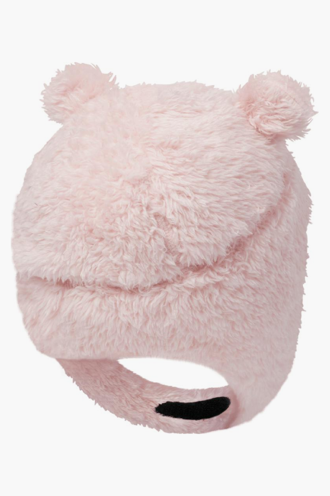 North face osito 2 purdy pink heather top