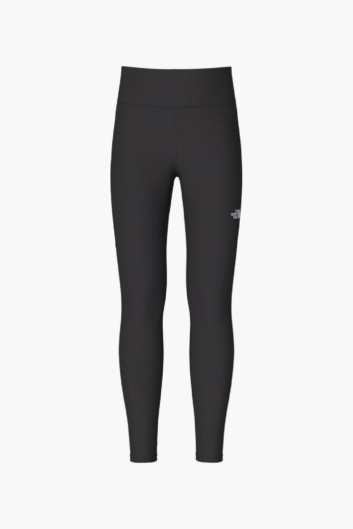 Girls Leggings North Face Winter Warm
