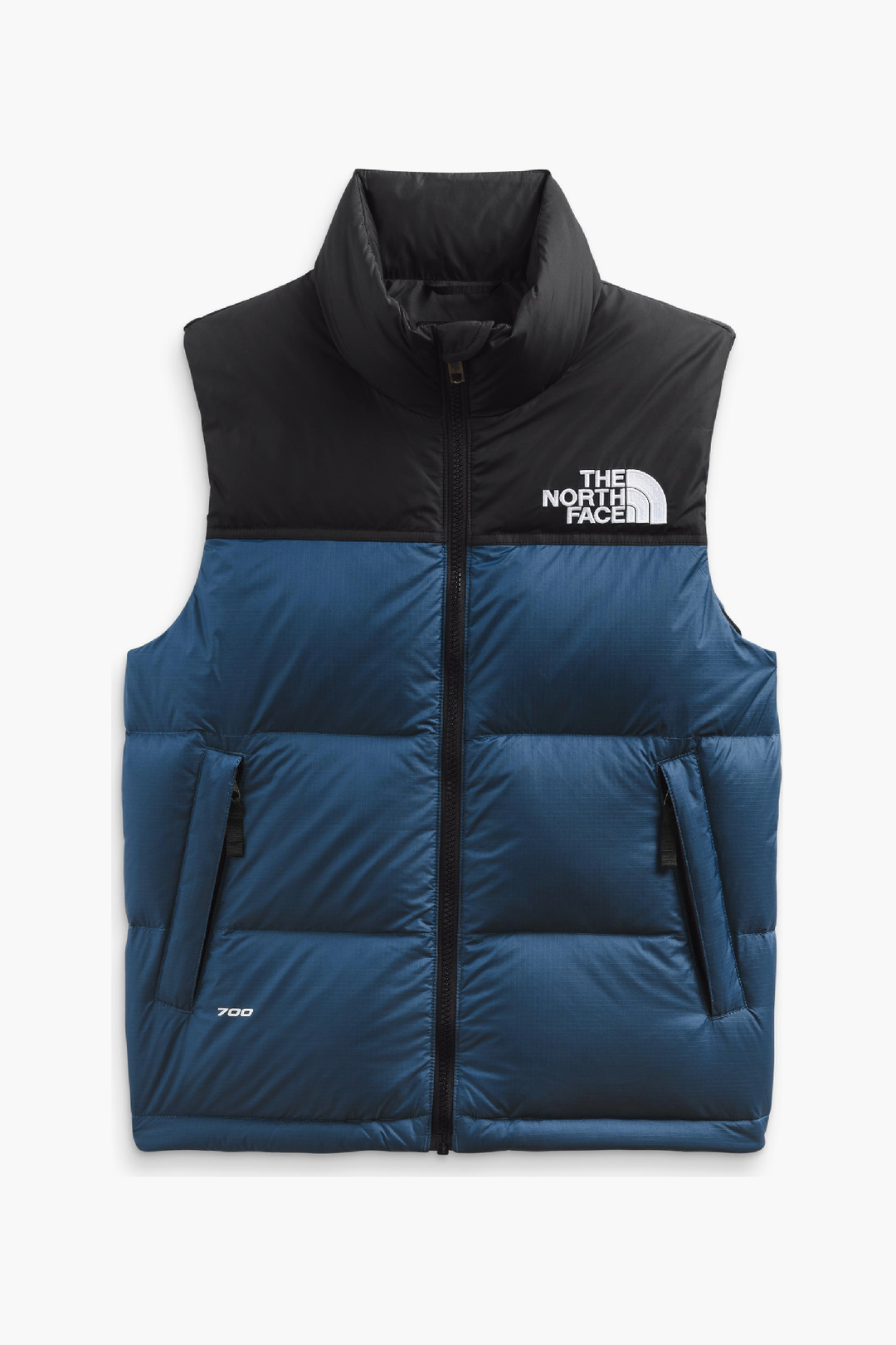 North face kids vest clearance