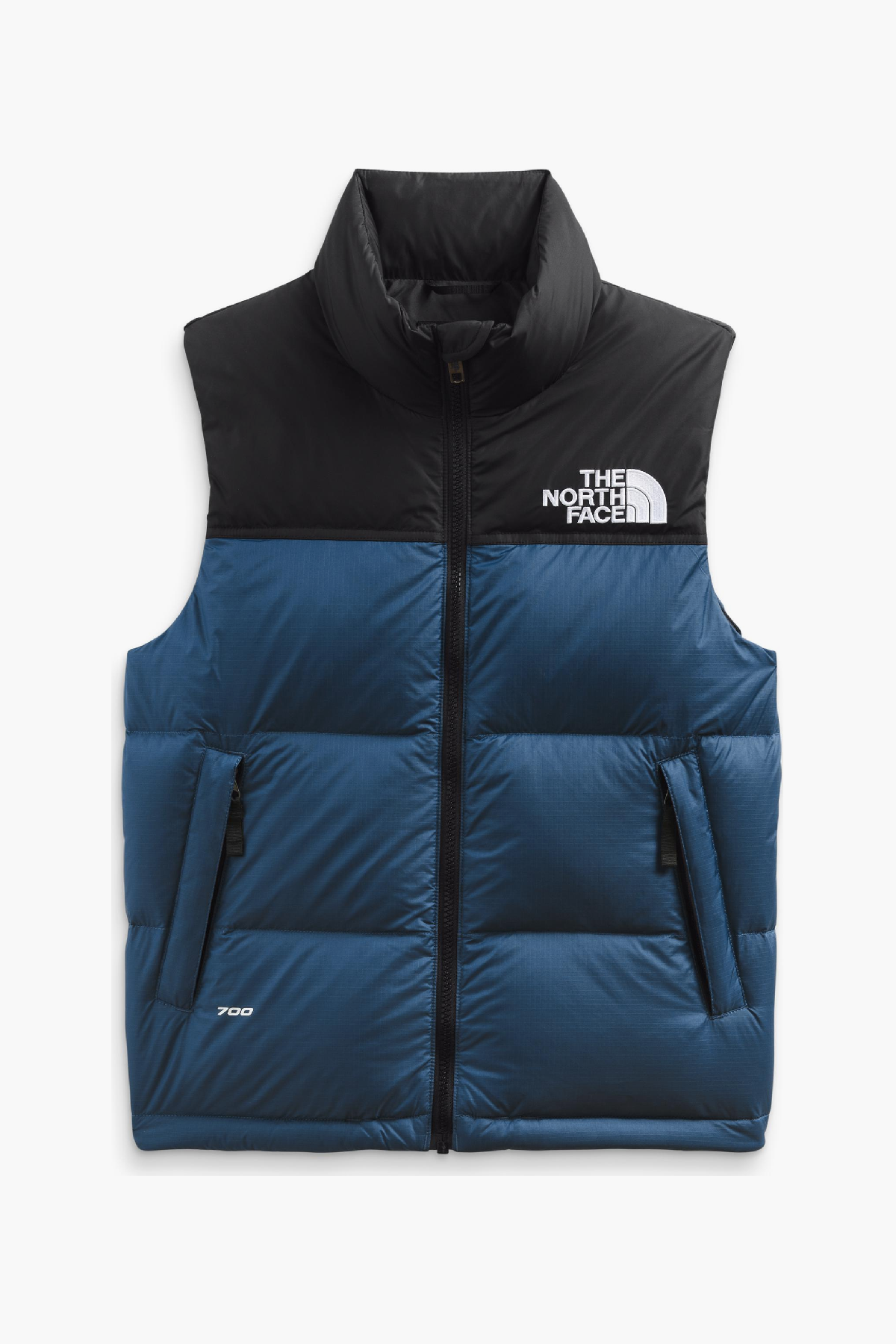 North face top youth vest