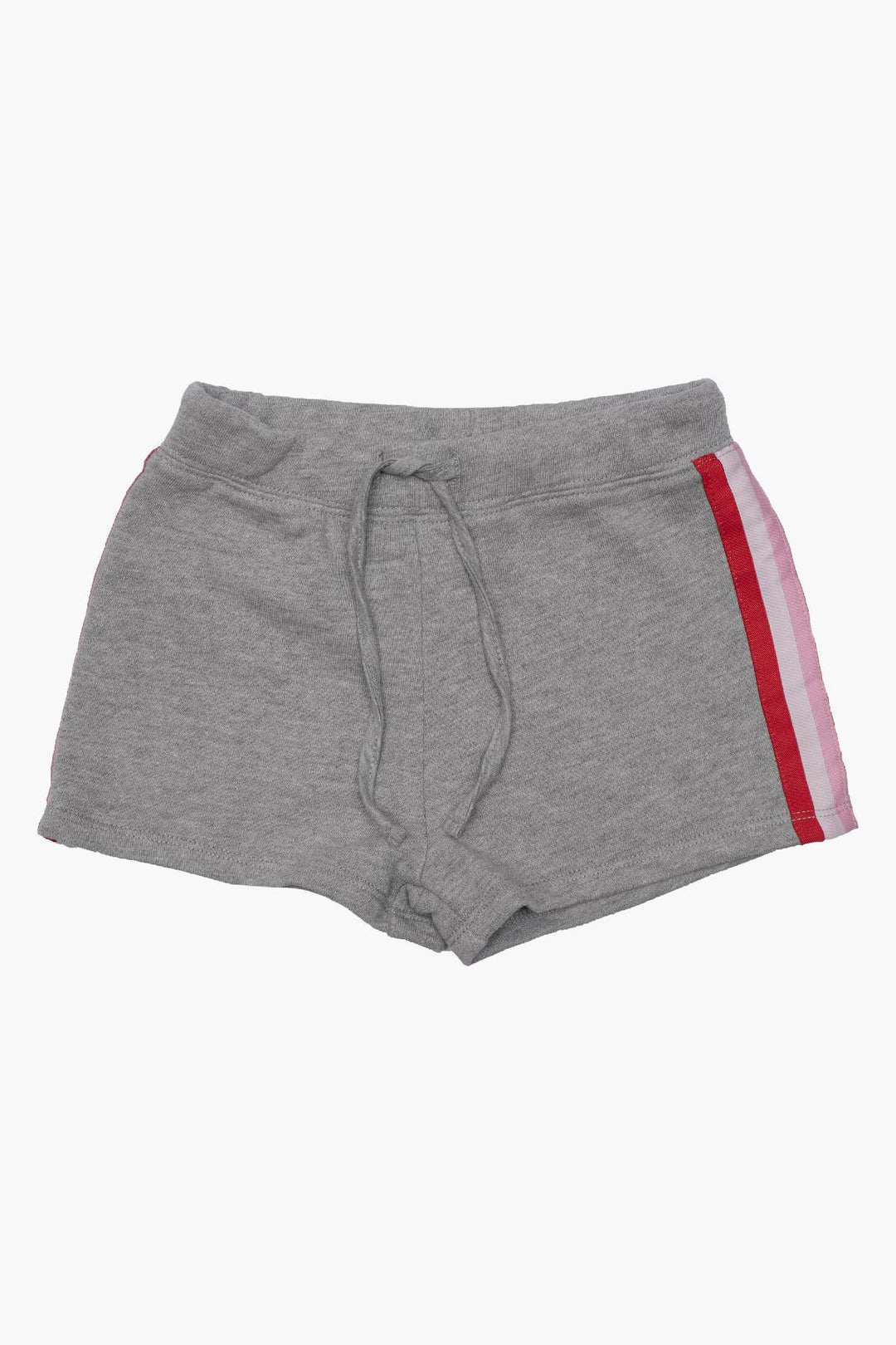 Old Soles Rainbow Stripe Shorts