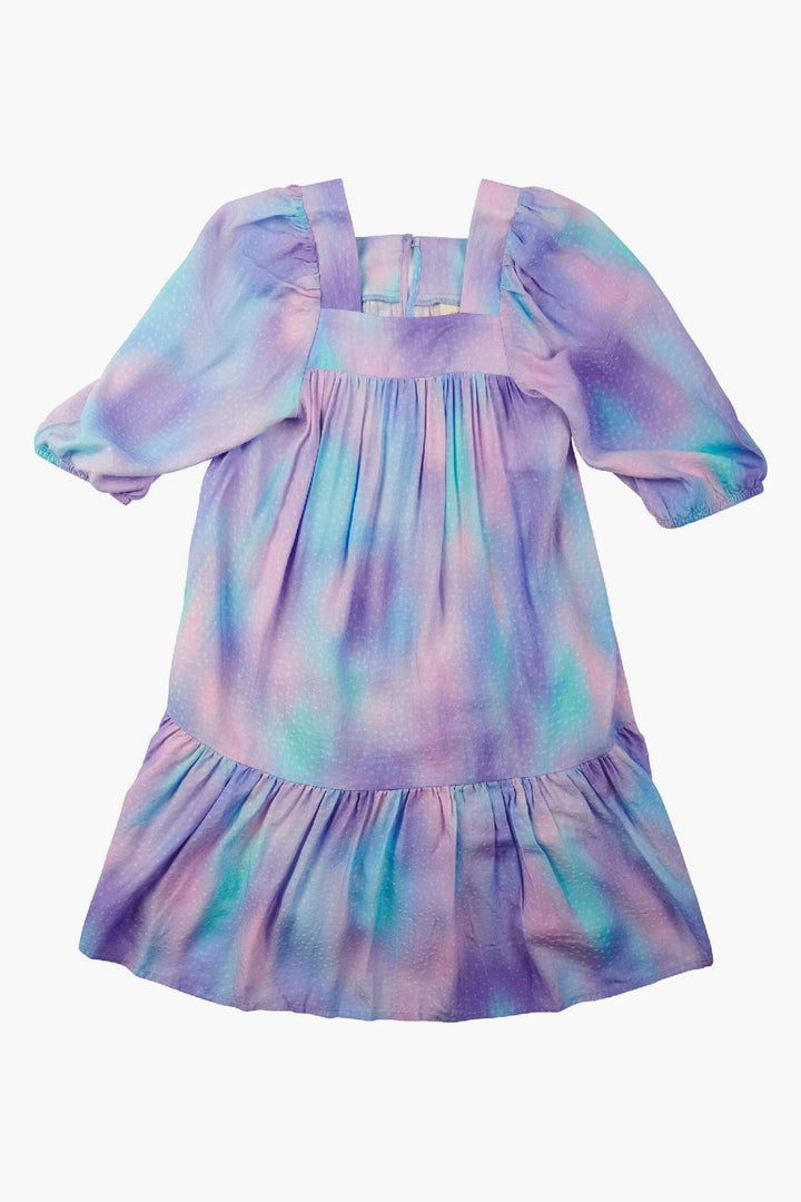 Girls Soft Gallery Jemma Dress zoom