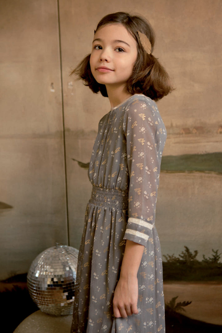 Wild & Gorgeous Osaka Dress