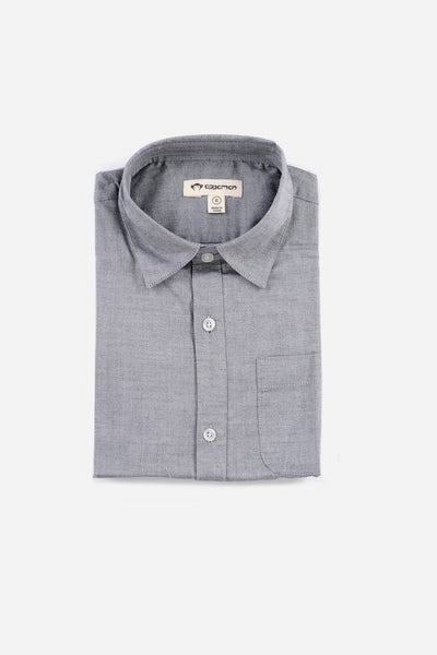 Standard Grey Shirt