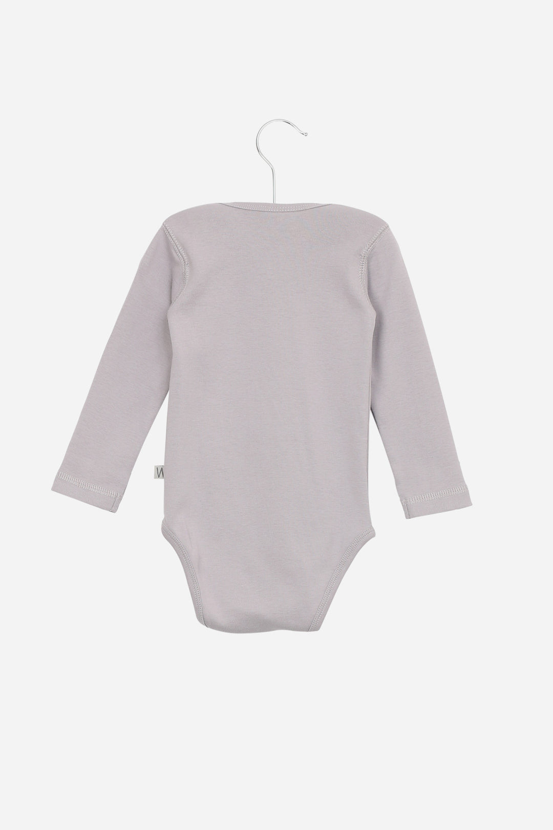 Baby Onesie Wheat Mask Print 