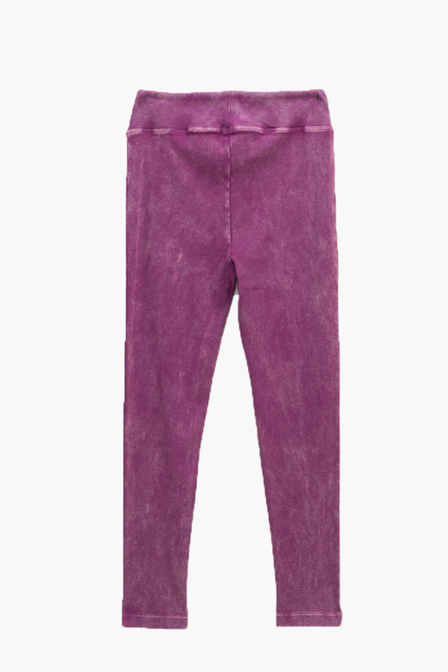 Splendid Amethyst Girls Leggings Size 8 left