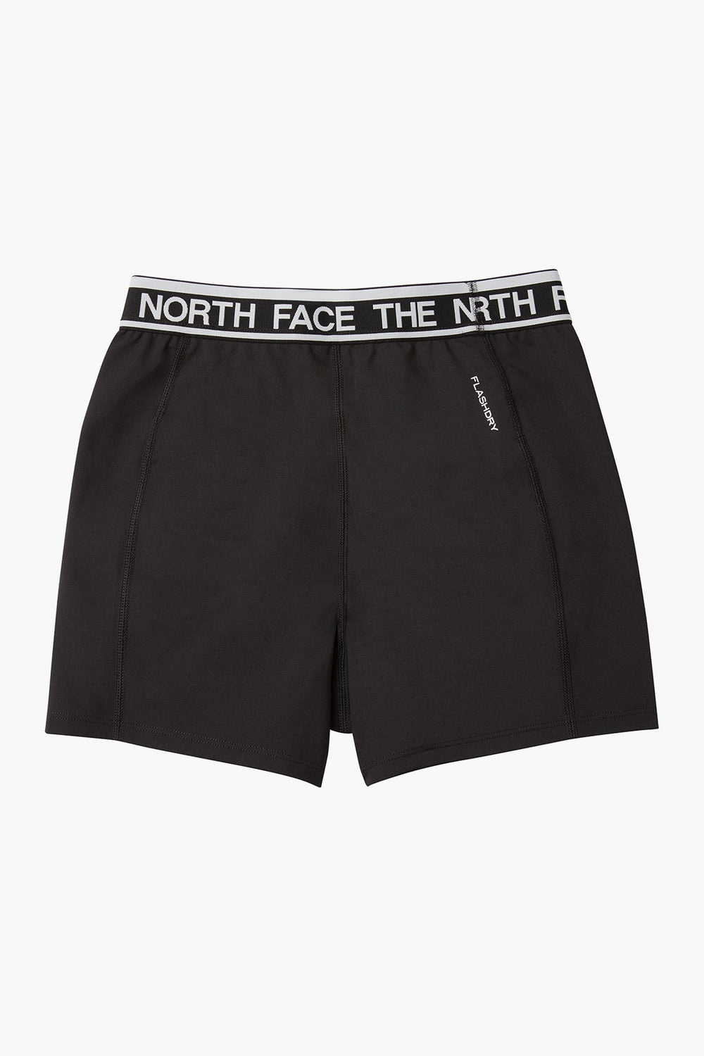 The North Face  Active Girls Bike Shorts - Black