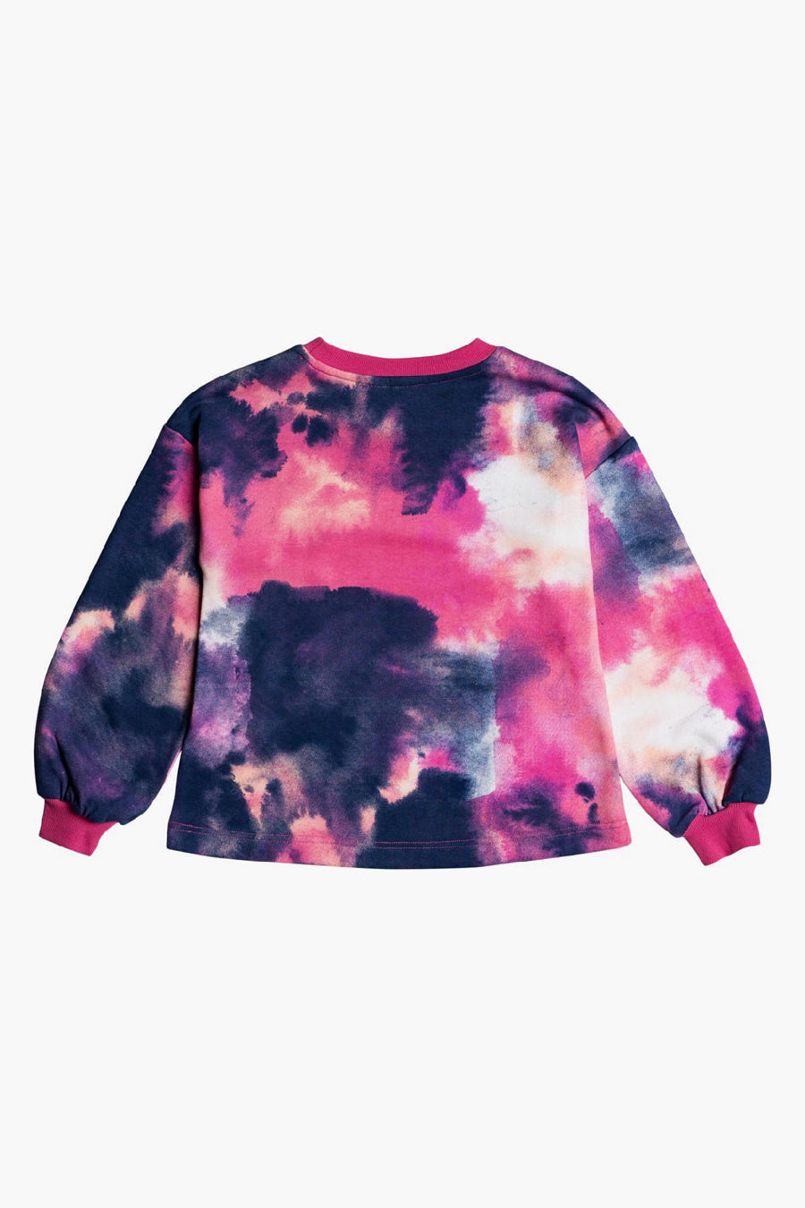 Roxy After The Disco Girls Sweatshirt