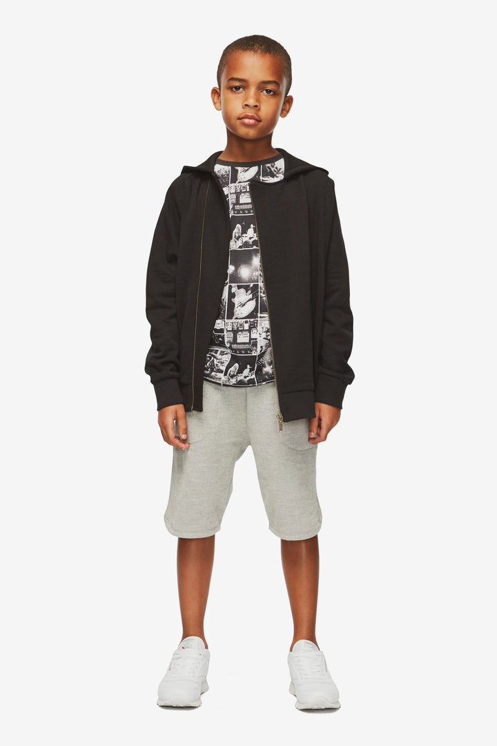 Molo Mew Hoodie