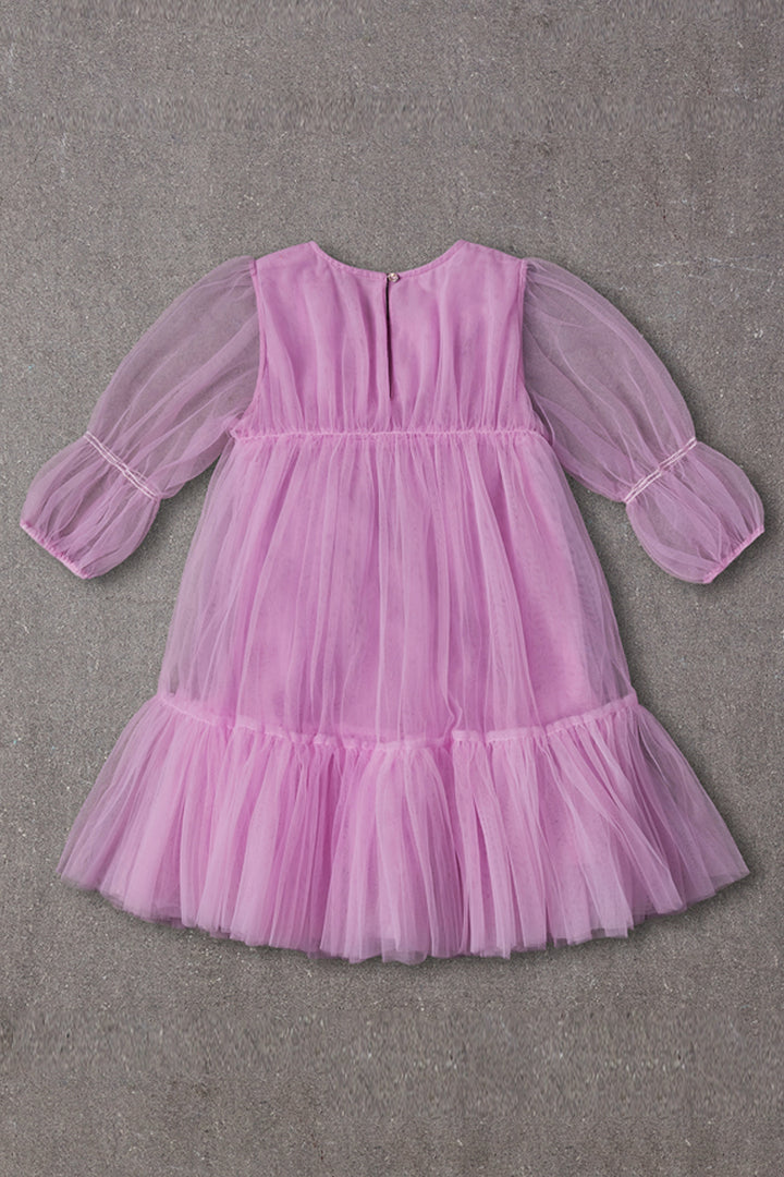 Flower Girls Dress Nellystella Alice Sweet Pea