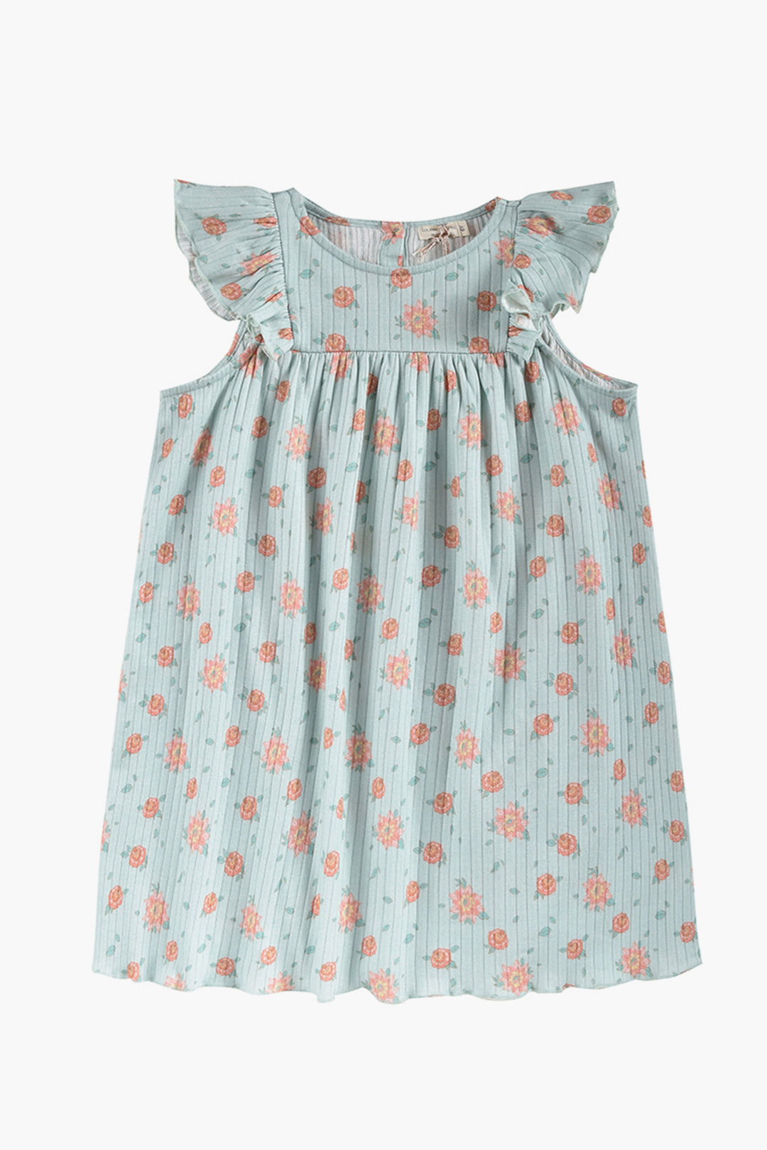 Louise Misha Amita Girls Dress