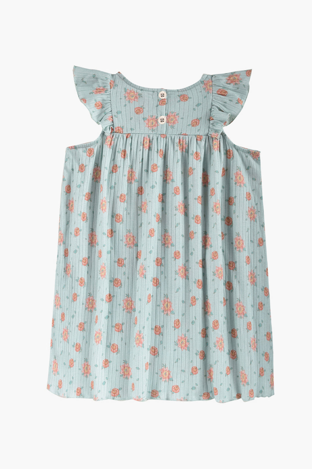 Louise Misha Amita Girls Dress