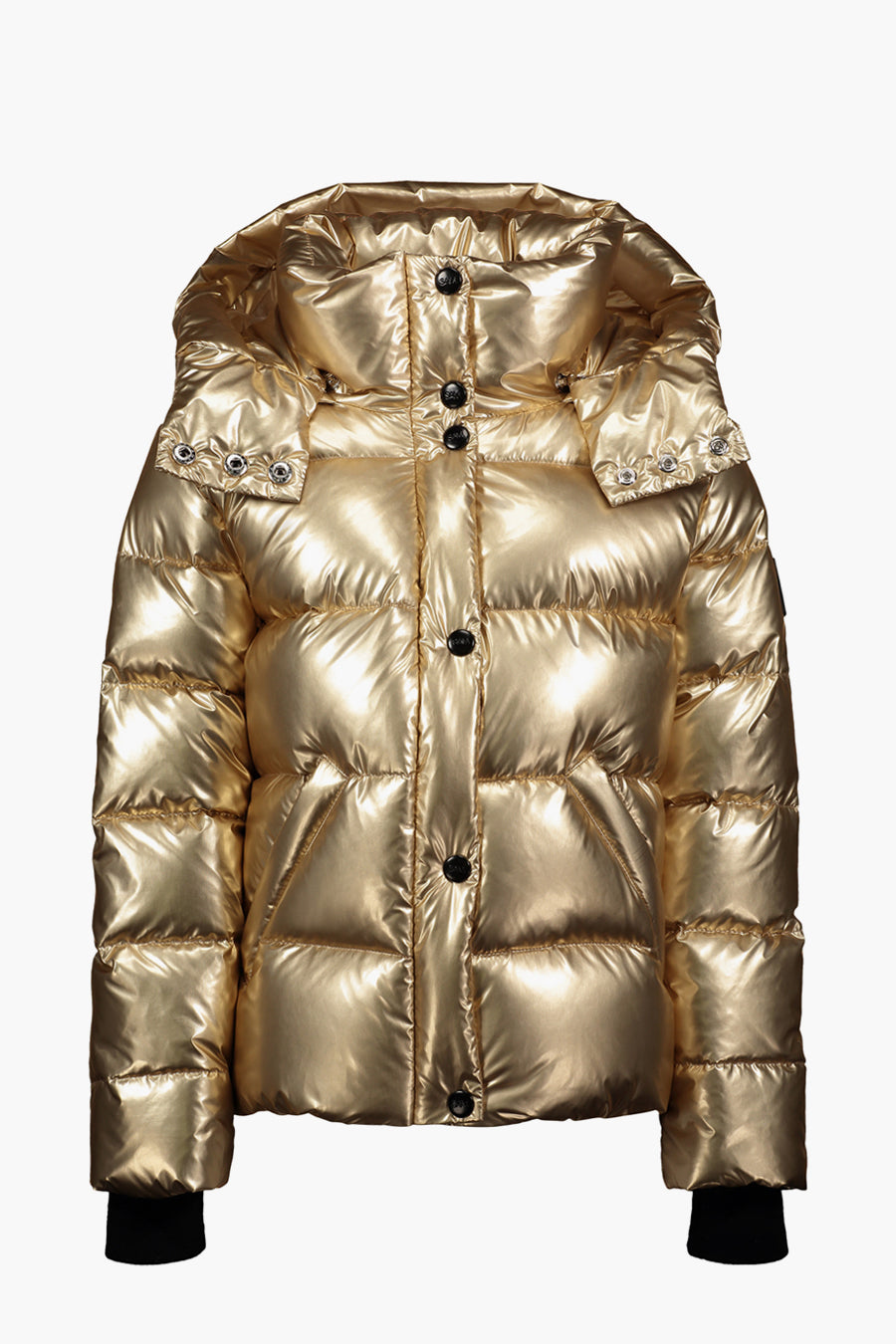 SAM. Annabelle Kids Jacket - Gold
