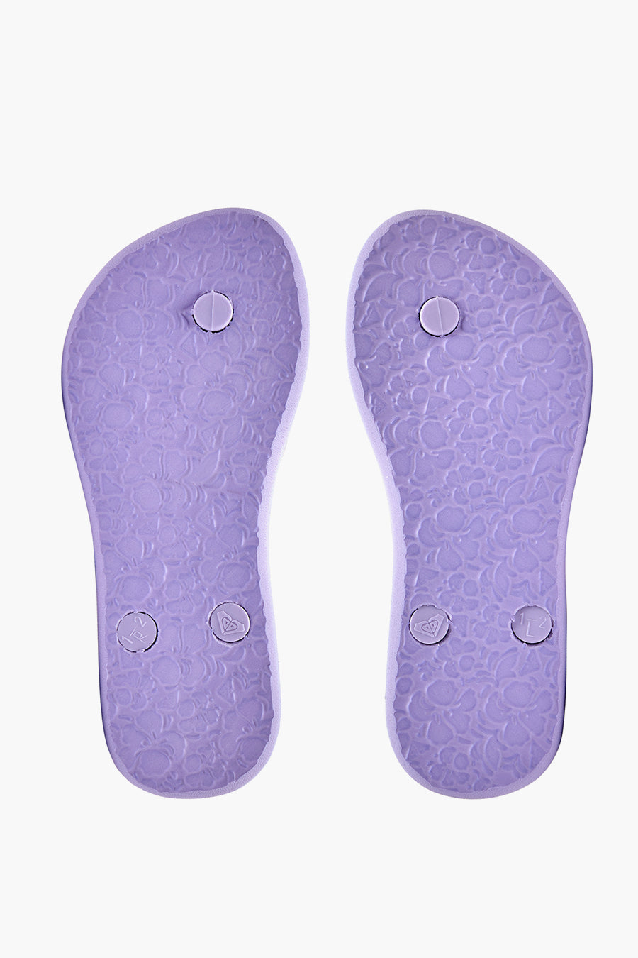 Girls Shoes Roxy Antilles Flip Flops