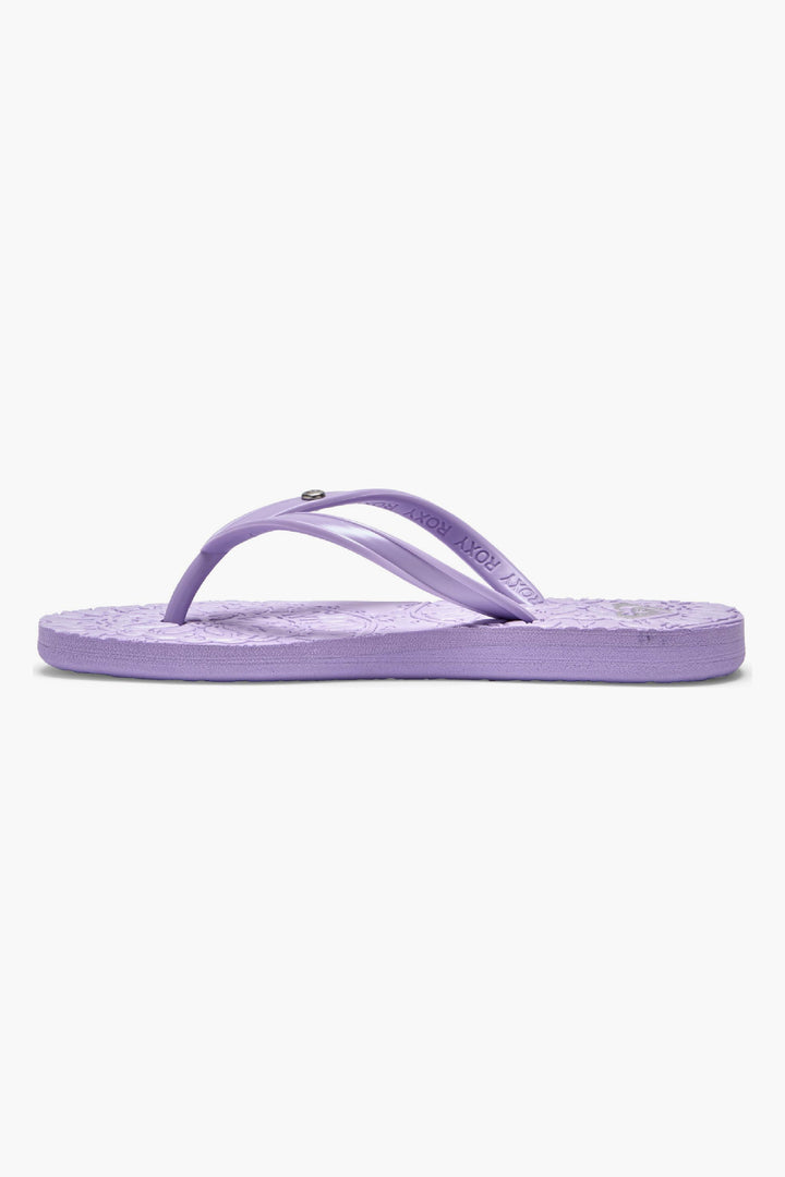 Girls Shoes Roxy Antilles Flip Flops