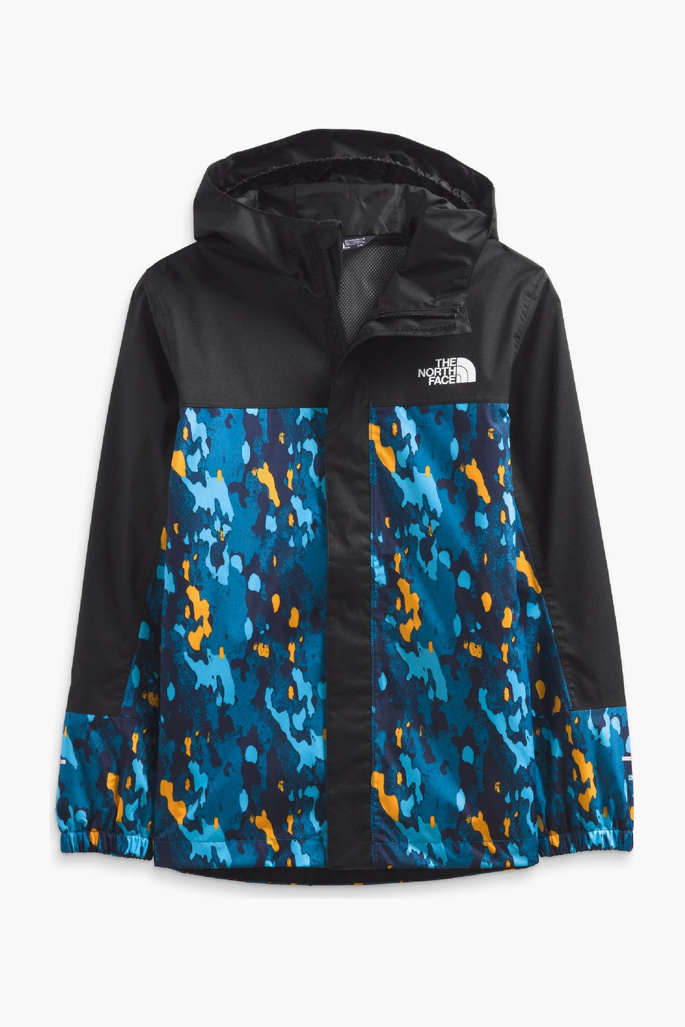 Boys Jacket The North Face Antora Rain Jacket