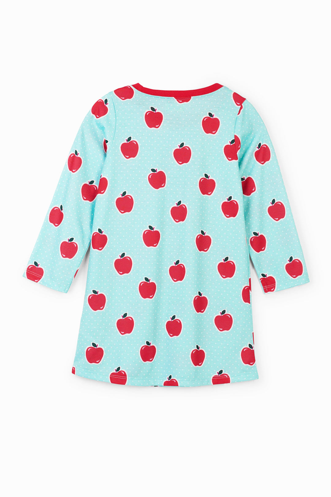 Hatley Apples And Dots Nightdress