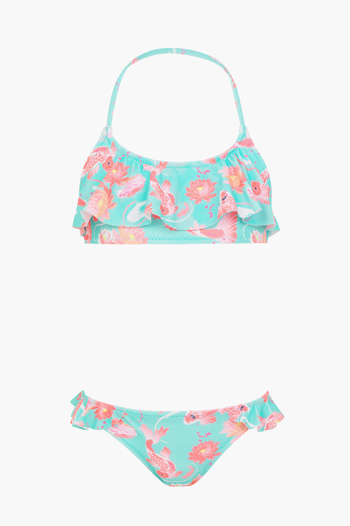 Sunuva Aqua Koi 3-Piece Swim Set