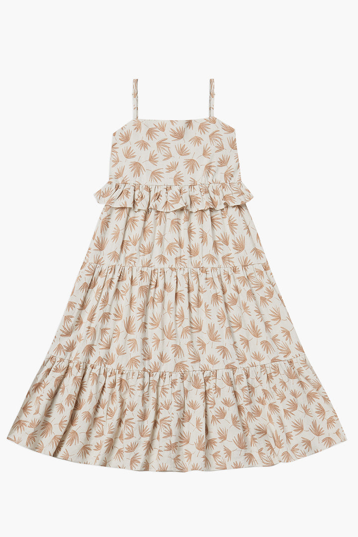 rylee and cru tiered maxi dress Girls + Aubrey Ivory – Mini Ruby Color:White/Wisteria Dti Solar System for Machine wash cold on Daywear_type
