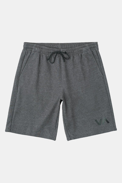 Boys Shorts RVCA VA Sport Smokey Grey