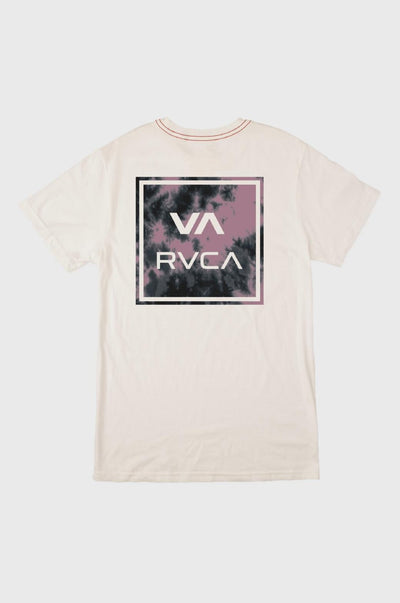 Boys Shirt RVCA VA All The Way