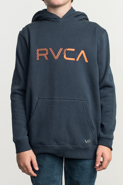 RVCA Scratched Hoodie