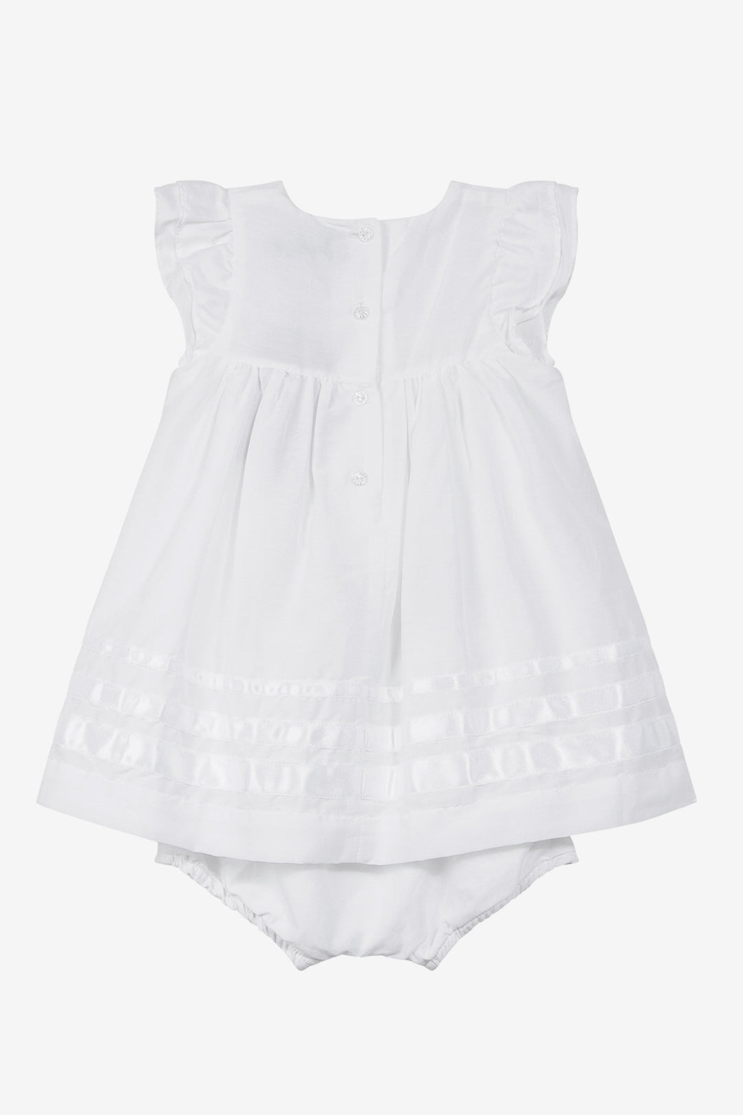 Classic Baby Special Occasion Dress