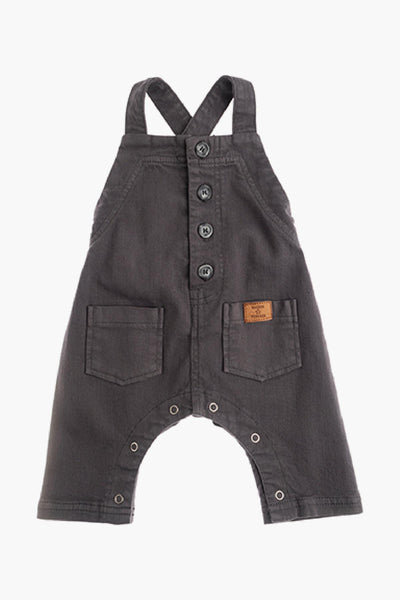 Tocoto Vintage Baby Overall