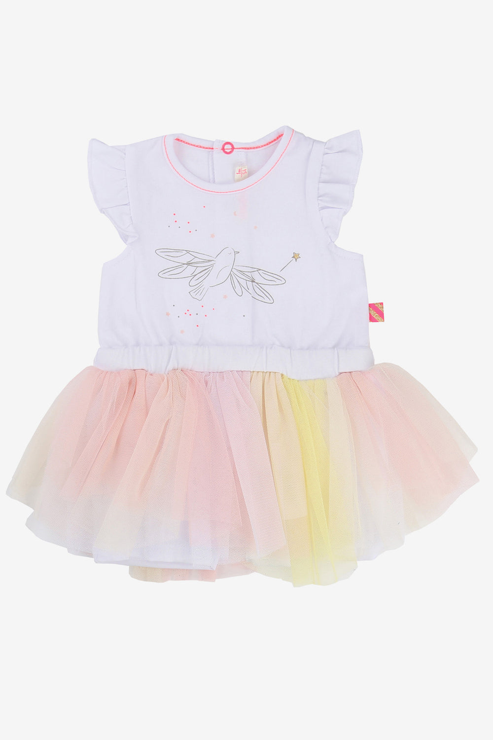 Billieblush Fairy Bird Dress