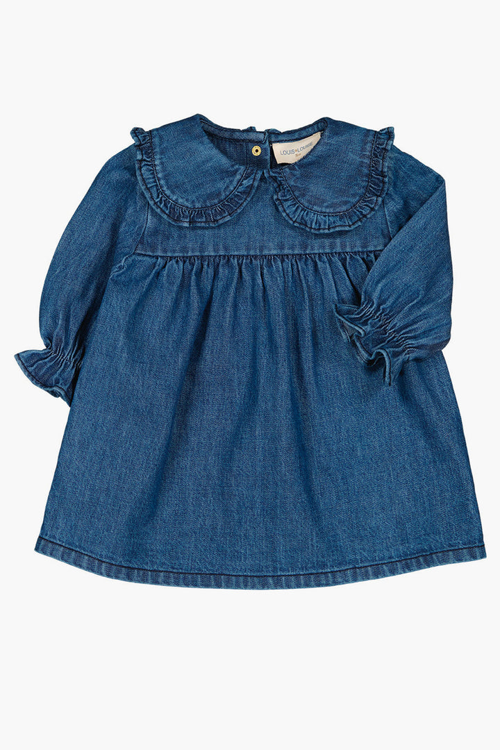 Baby Girl Dress Louis Louise Baby Twist