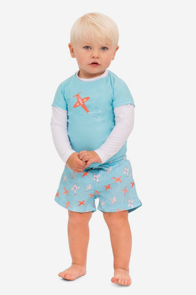 Sunuva | Mini Ruby Contemporary Childrenswear