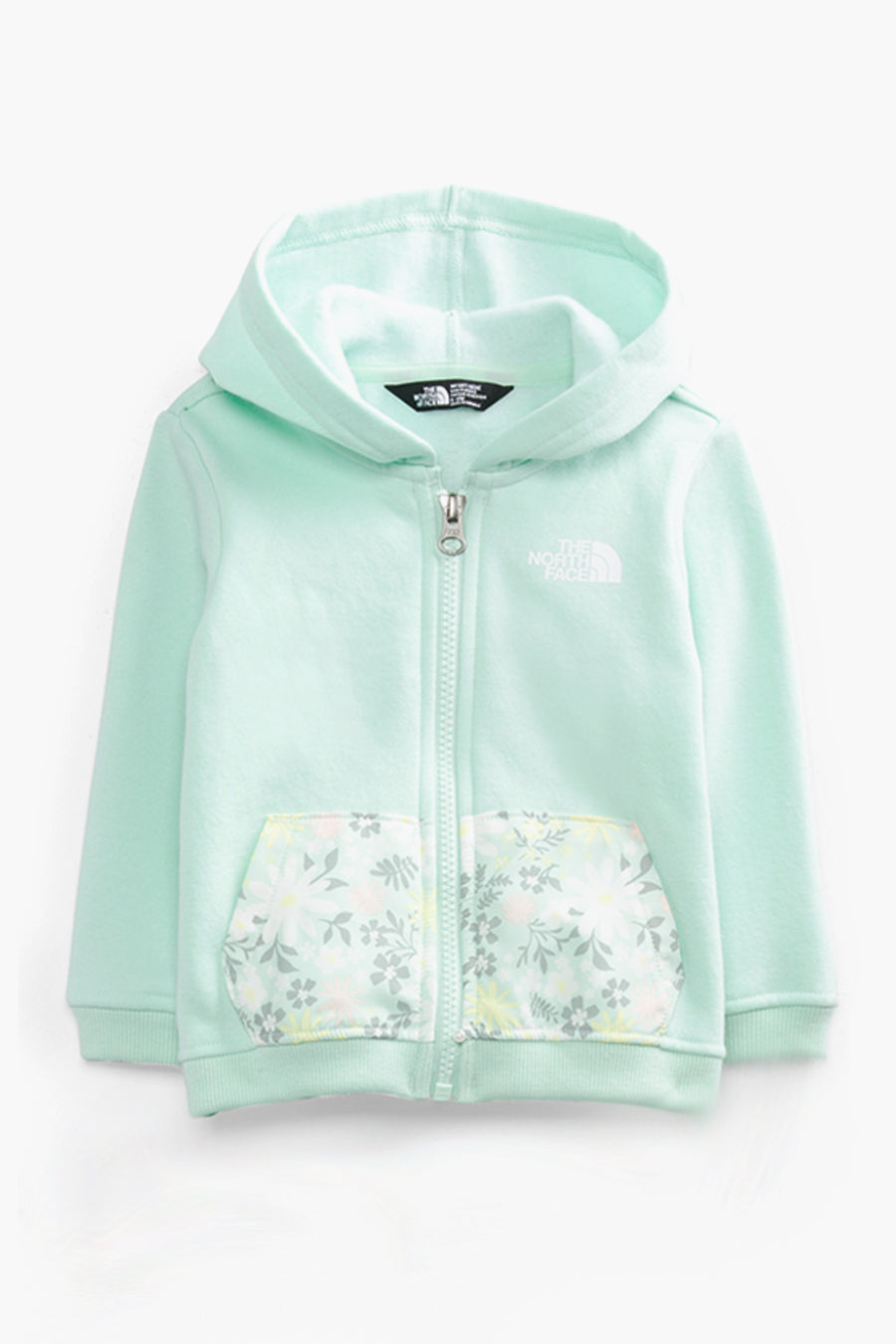 The North Face Camp Fleece Baby Set - Misty Jade
