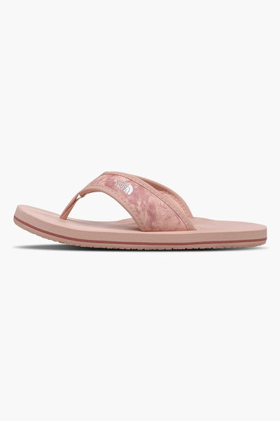 Girls Shoes The North Face Base Camp Flip-Flop - Evening Sand