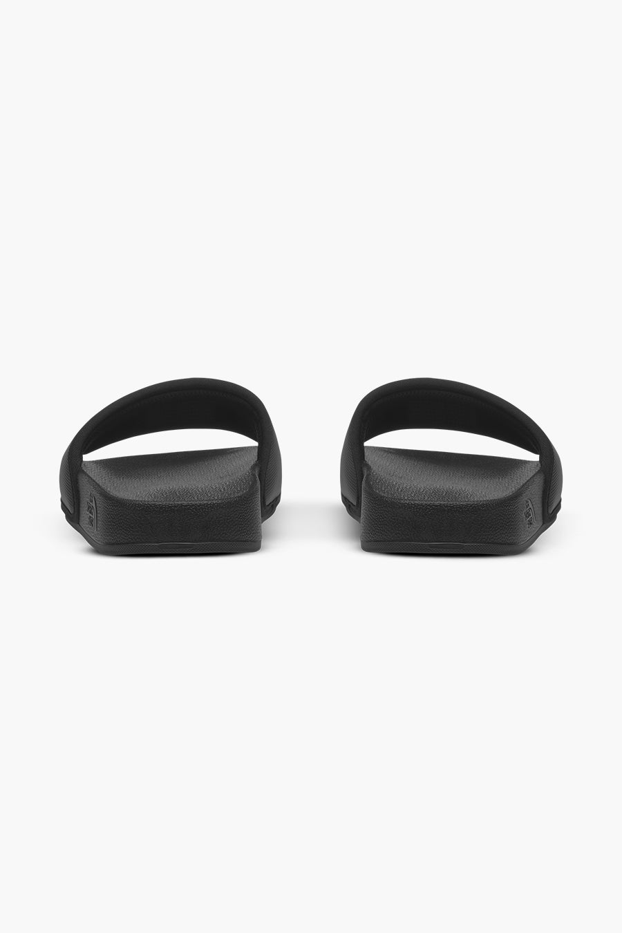 【セール】福袋のファッション通販 North Shoes Girls and Boys Face Black - Slides Camp Base 靴