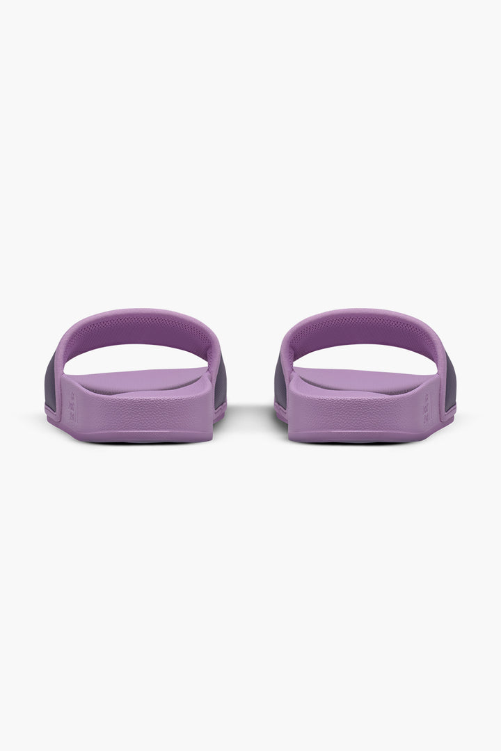 Kids Slides North Face Base Camp - Lupine