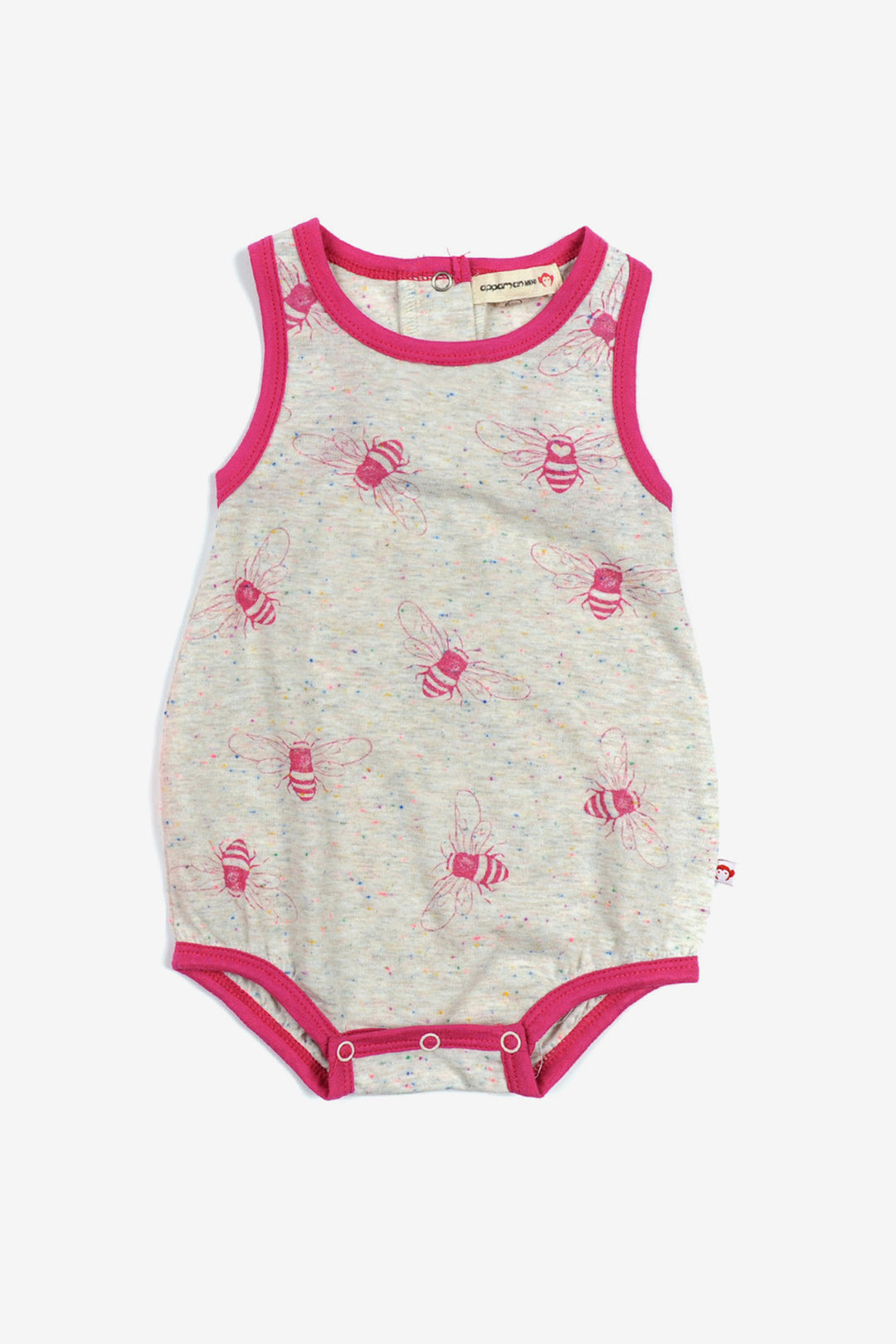 Appaman Bee Romper